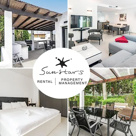 Holiday home Guadalvillas 88
