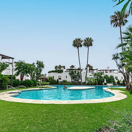 Holiday home Guadalvillas 88