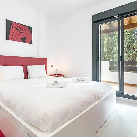 Guadalvillas 88 * ماربيا