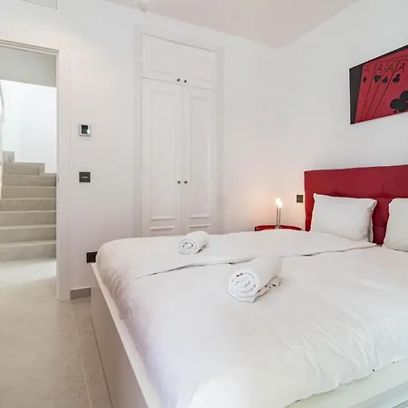 Holiday home Guadalvillas 88