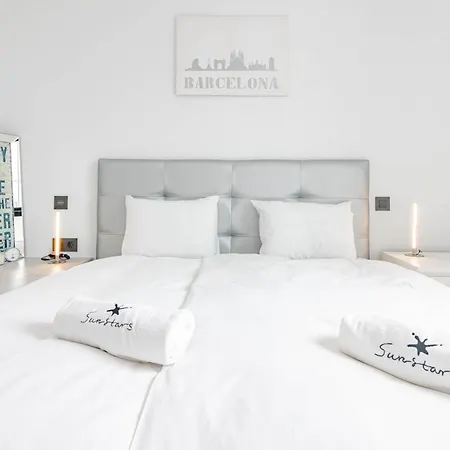 Guadalvillas 88 * ماربيا