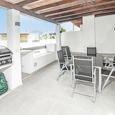 Guadalvillas 88 بيت للعطل