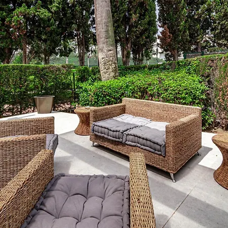 Holiday home Guadalvillas 88 *