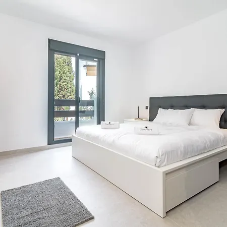 Guadalvillas 88 * Marbella