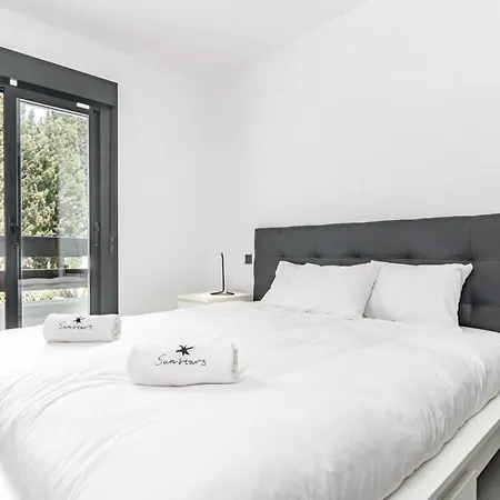 Guadalvillas 88 بيت للعطل