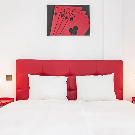 Holiday home Guadalvillas 88