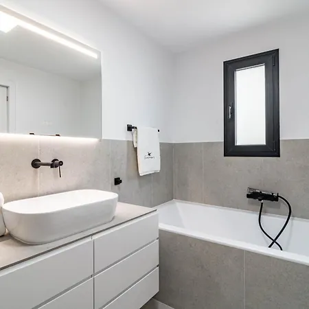 Holiday home Guadalvillas 88 *