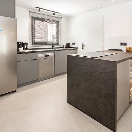 Guadalvillas 88 * Marbella