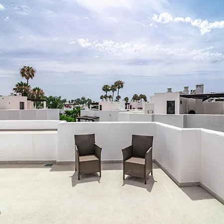 بيت للعطل Guadalvillas 88 *