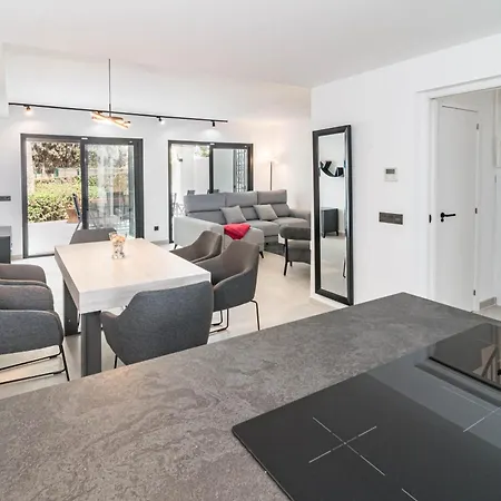 Guadalvillas 88 ماربيا