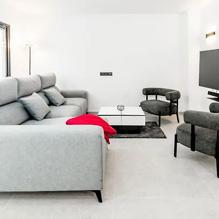 Guadalvillas 88 بيت للعطل