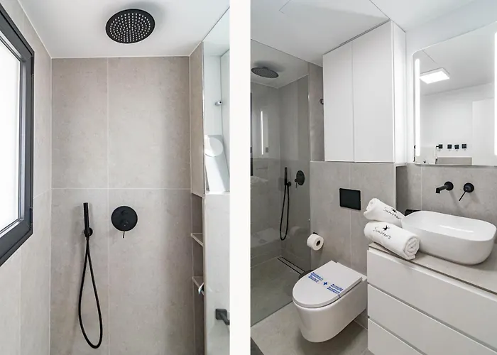 Guadalvillas 88 Nyaraló *