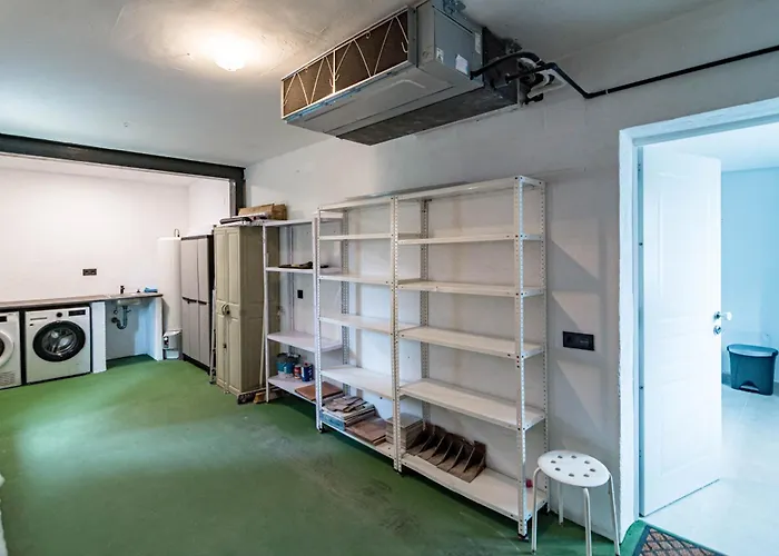 Nyaraló Guadalvillas 88 *