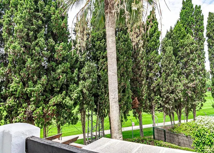 Guadalvillas 88 Nyaraló Marbella