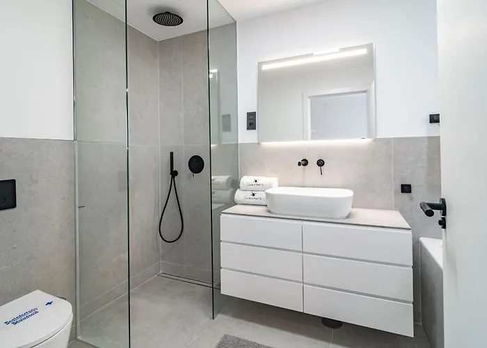 Nyaraló Guadalvillas 88 Marbella