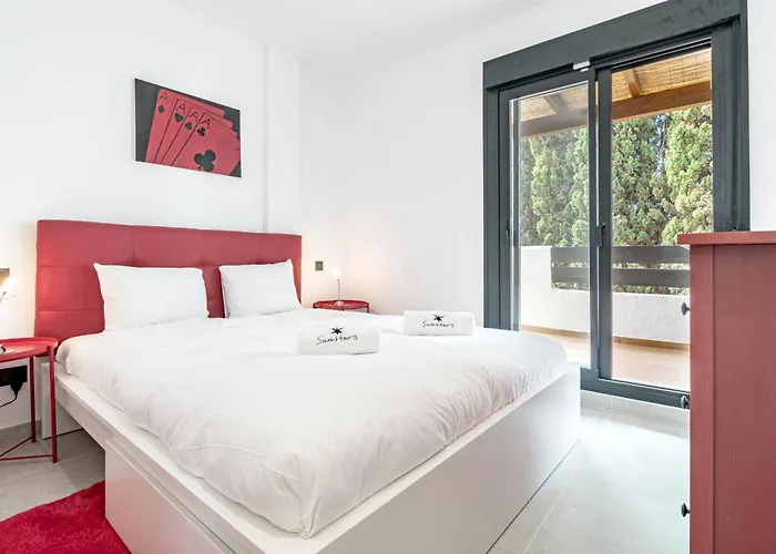 Guadalvillas 88 * Marbella