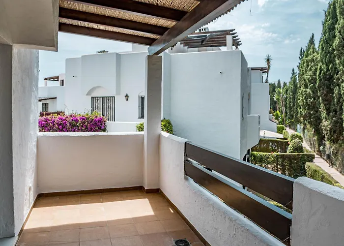 Guadalvillas 88 Nyaraló *