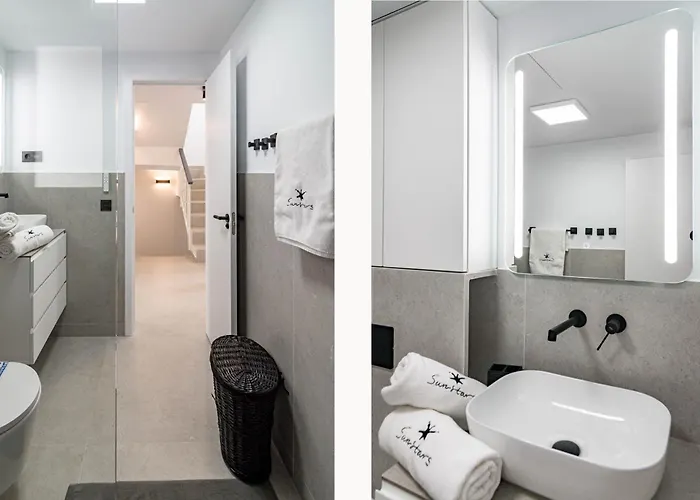 Guadalvillas 88 Nyaraló Marbella