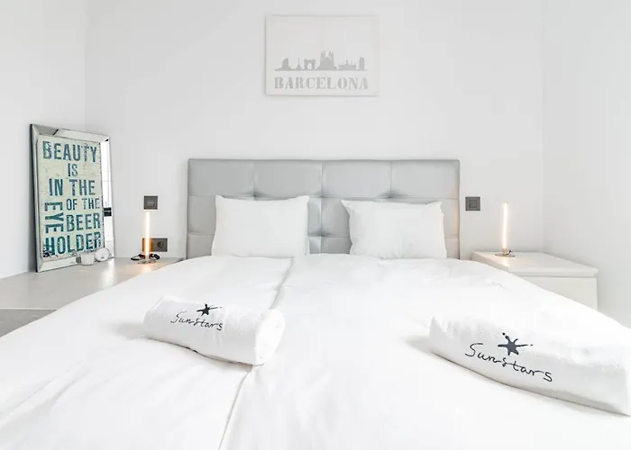 Guadalvillas 88 * Marbella