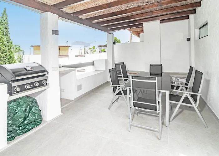 Guadalvillas 88 Nyaraló