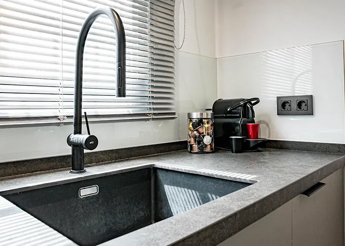 Guadalvillas 88 Nyaraló *