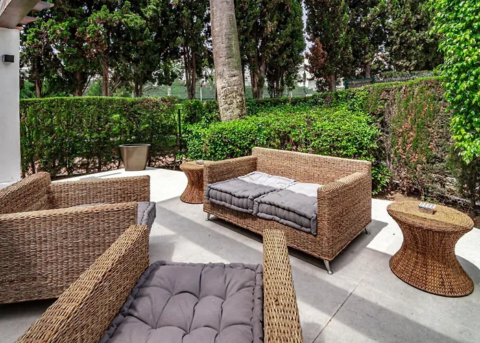 Nyaraló Guadalvillas 88 *