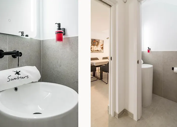 Guadalvillas 88 Nyaraló Marbella