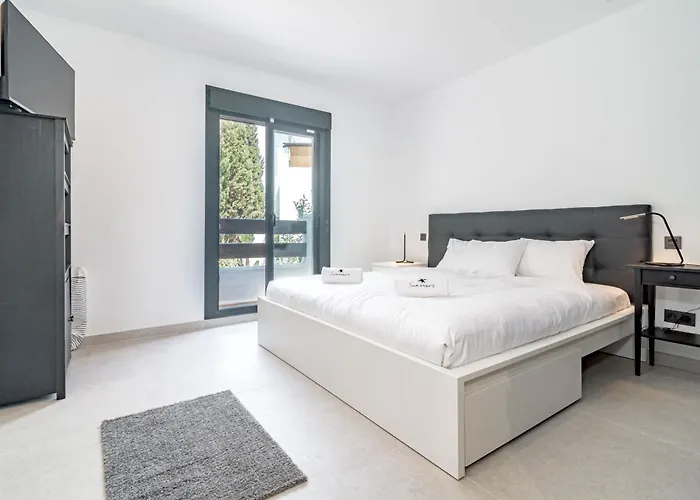 Guadalvillas 88 * Marbella