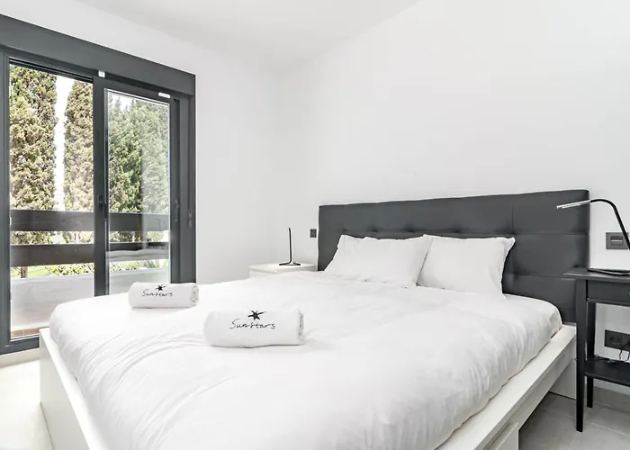 Guadalvillas 88 Nyaraló