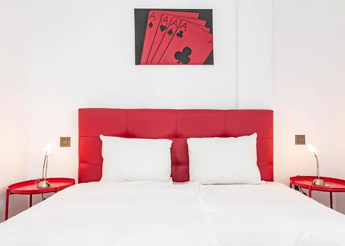 Nyaraló Guadalvillas 88