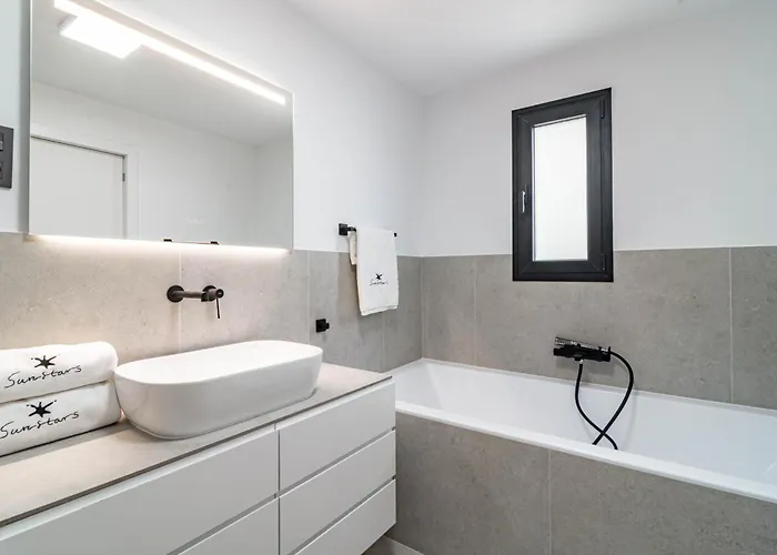 Nyaraló Guadalvillas 88 *