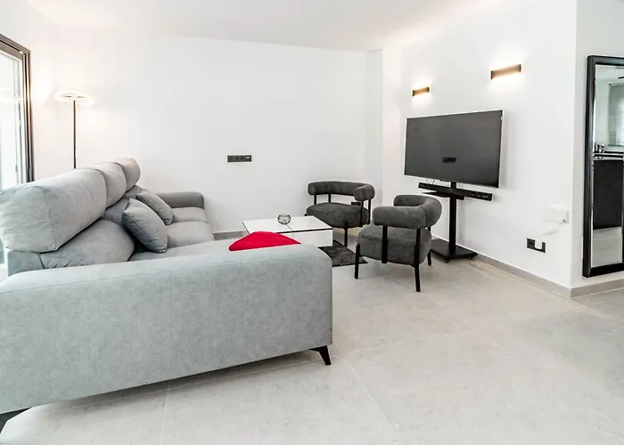 Nyaraló Guadalvillas 88 Marbella