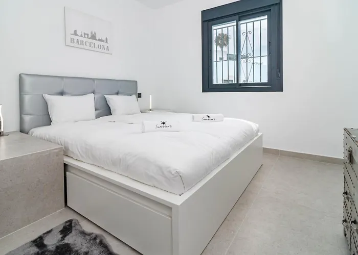 Guadalvillas 88 Marbella