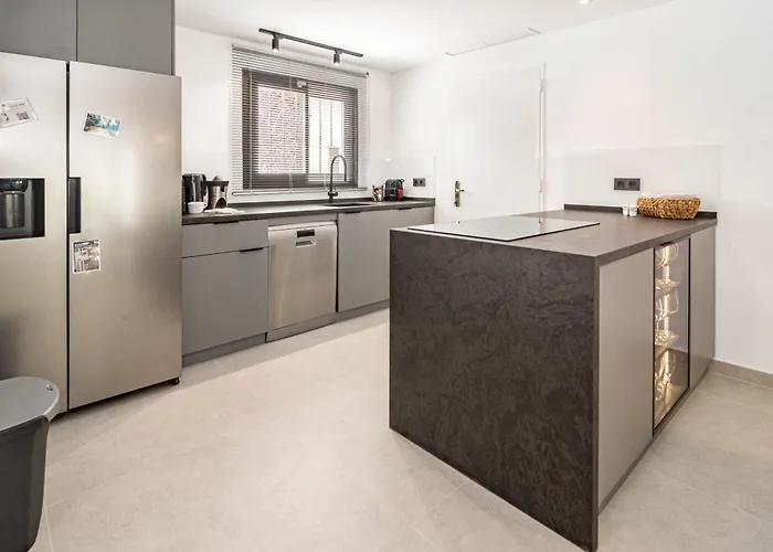 Guadalvillas 88 * Marbella