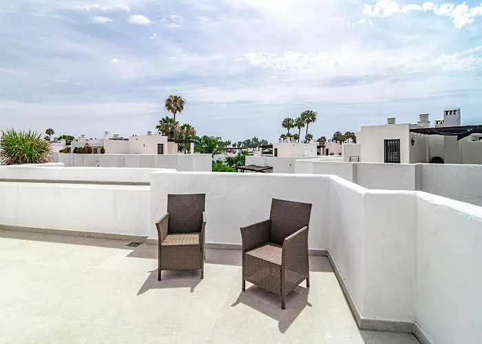 Guadalvillas 88 Nyaraló