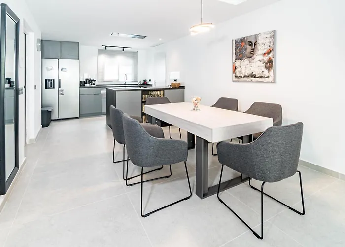 Nyaraló Guadalvillas 88