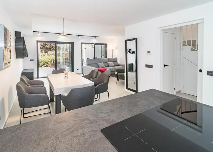 Guadalvillas 88 Marbella