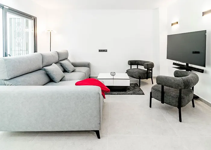 Guadalvillas 88 Nyaraló