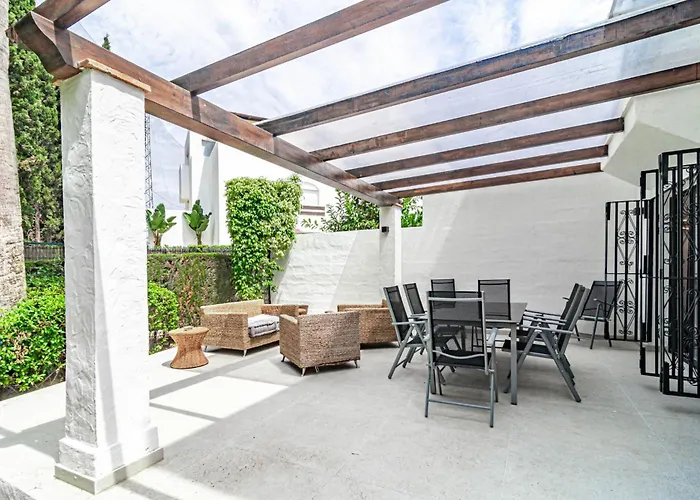 Nyaraló Guadalvillas 88 *