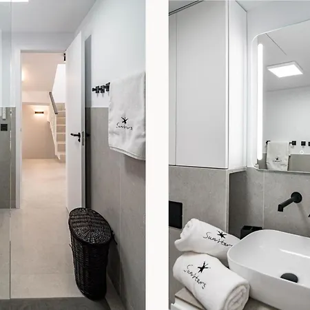 Guadalvillas 88 Prázdninový dům Marbella