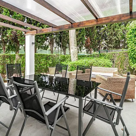 Prázdninový dům Guadalvillas 88 Marbella