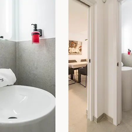 Guadalvillas 88 Prázdninový dům Marbella