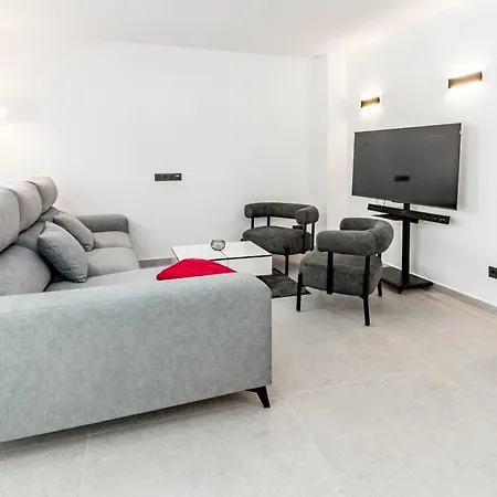 Prázdninový dům Guadalvillas 88 Marbella