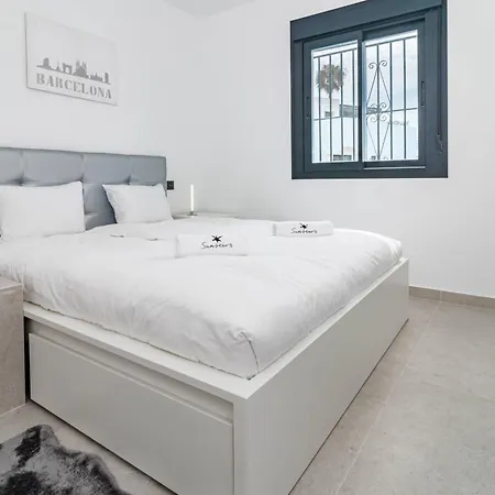 Guadalvillas 88 Marbella