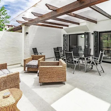 Guadalvillas 88 Prázdninový dům *