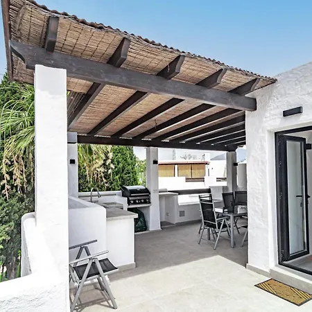 Prázdninový dům Guadalvillas 88 Marbella