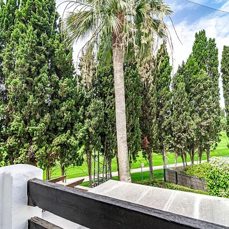 Guadalvillas 88 Holiday home Marbella