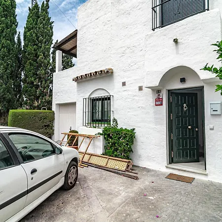 Guadalvillas 88 Holiday home