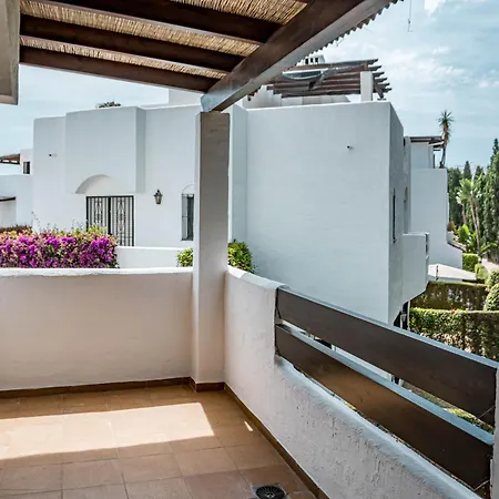 Guadalvillas 88 Holiday home *