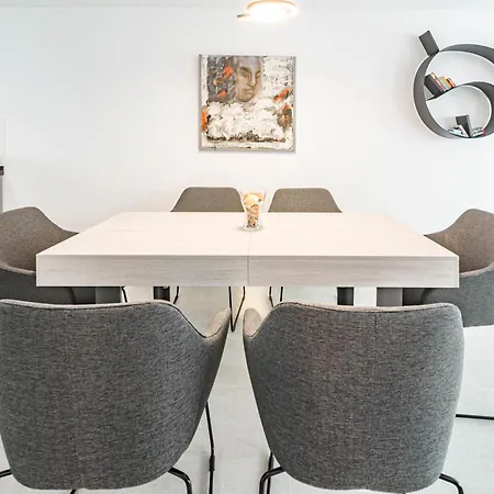 Holiday home Guadalvillas 88 Marbella